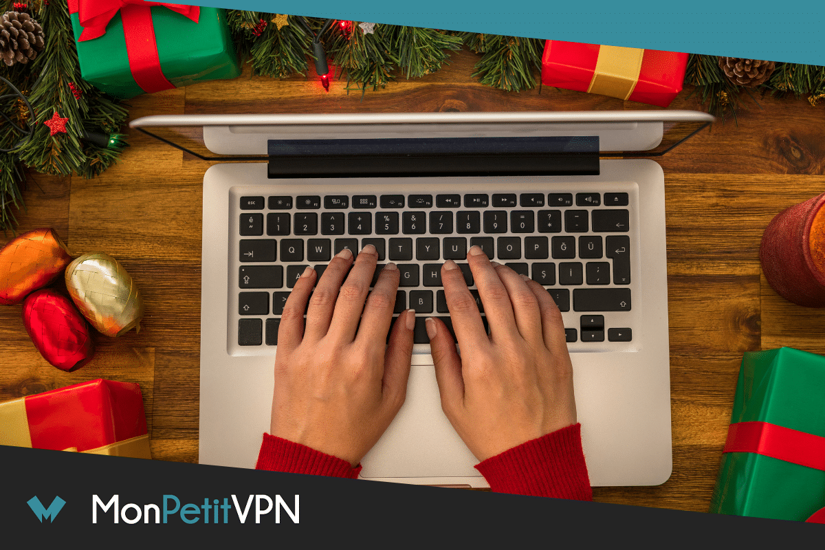 VPN de Noël