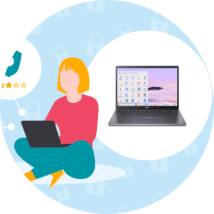Les meilleurs VPN pour Chromebook