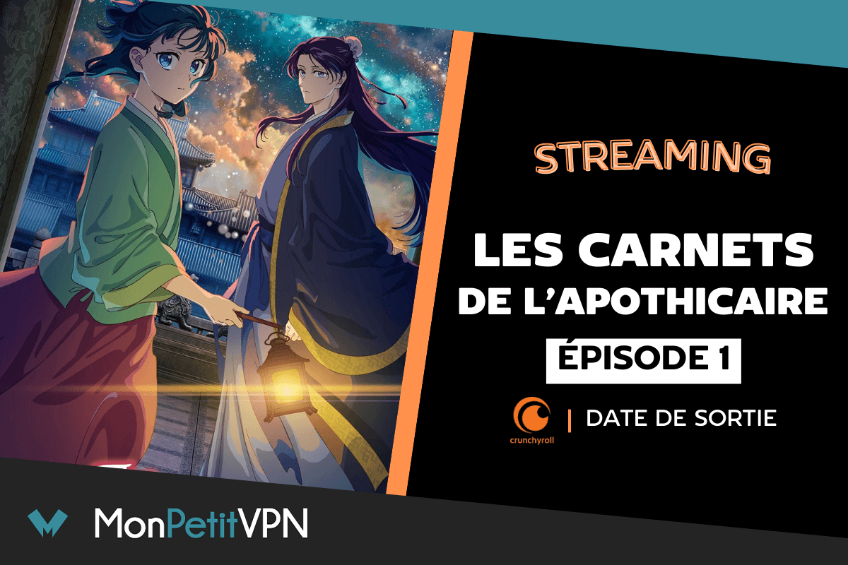 Les Carnets De L'apothicaire Anime Saison 2 www.monpetitforfait.com