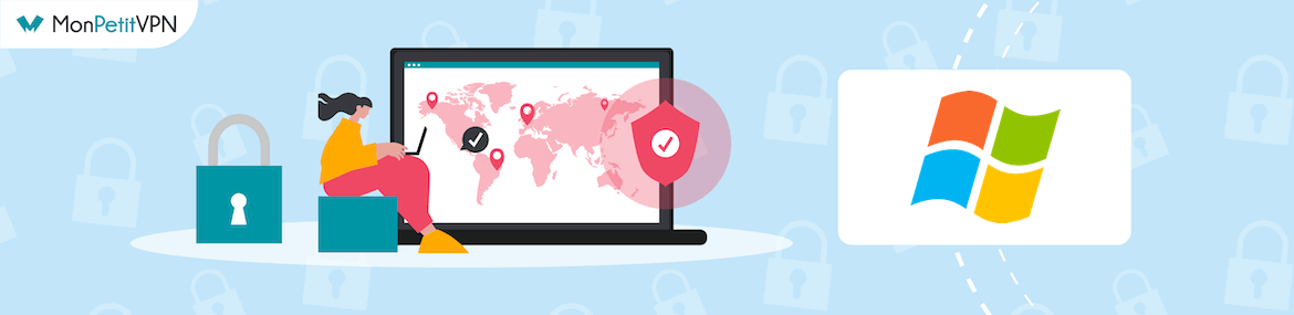 Meilleures offres de VPN pour Windows et PC