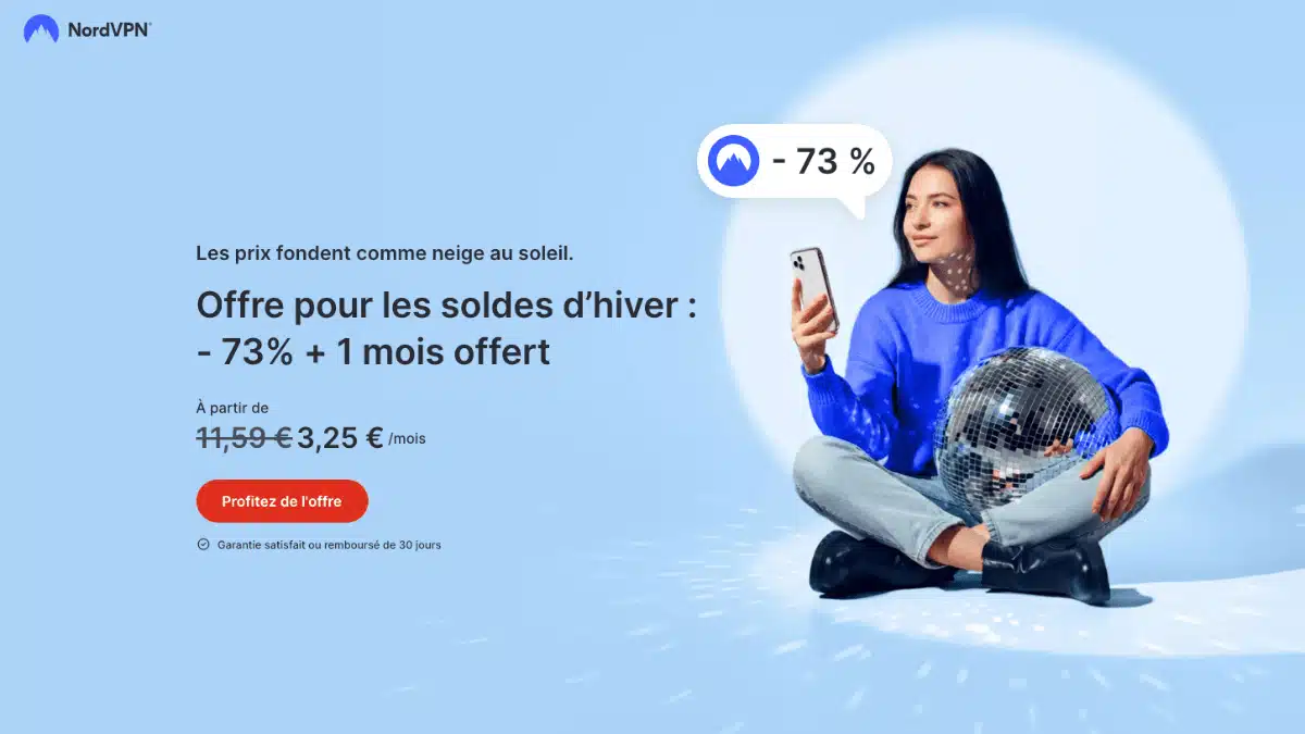 NordVPN pour regarder les Carnets de l'apothicaire NordVPN pour Crunchyroll