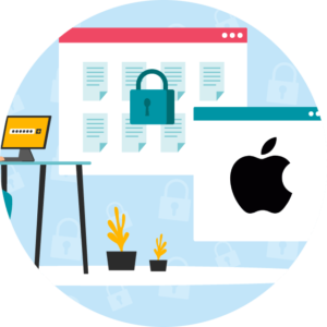 La gestion de mot de passe sur mac