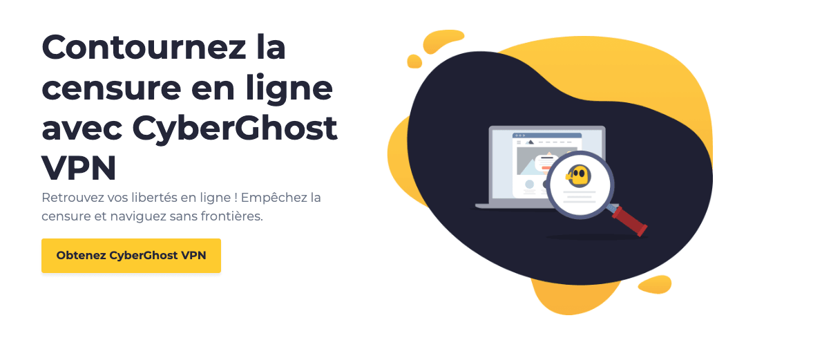 Contourner censure internet Comment contourner la censure sur Internet