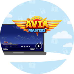 AviaMasters avec un VPN