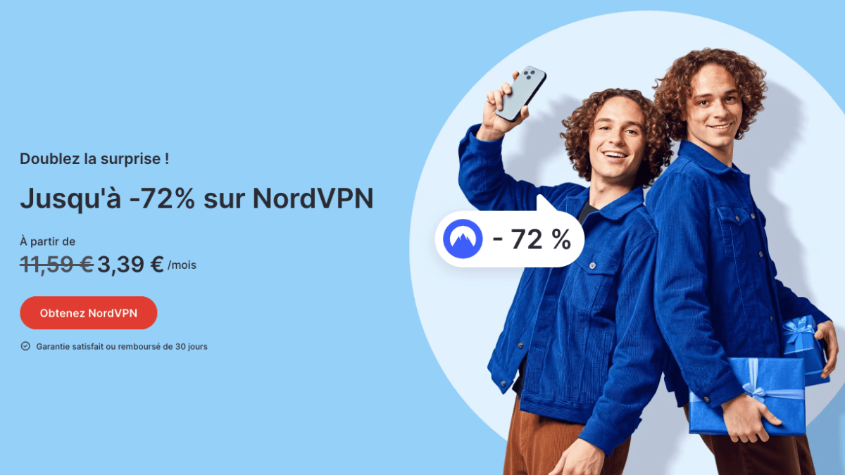 NordVPN promo Dragon Ball Daima via Crunchyroll Turquie