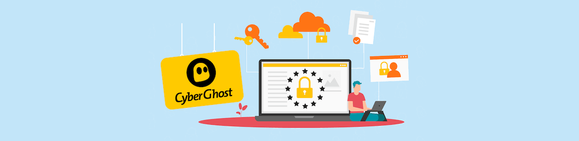 Toutes les offres de CyberGhost