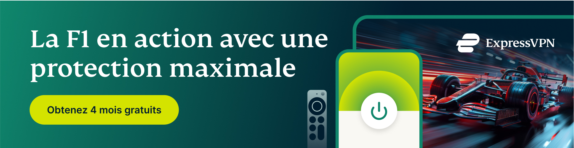 Formule 1 en ligne sécurité