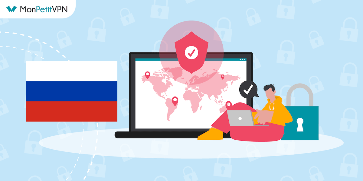 VPN Russie comparaison Comparer les meilleurs logiciels VPN pour la Russie