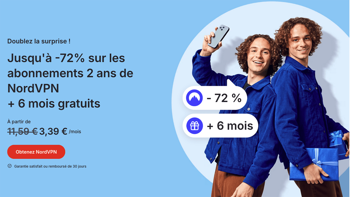 Abonnement de 2 ans Crunchyroll VPN
