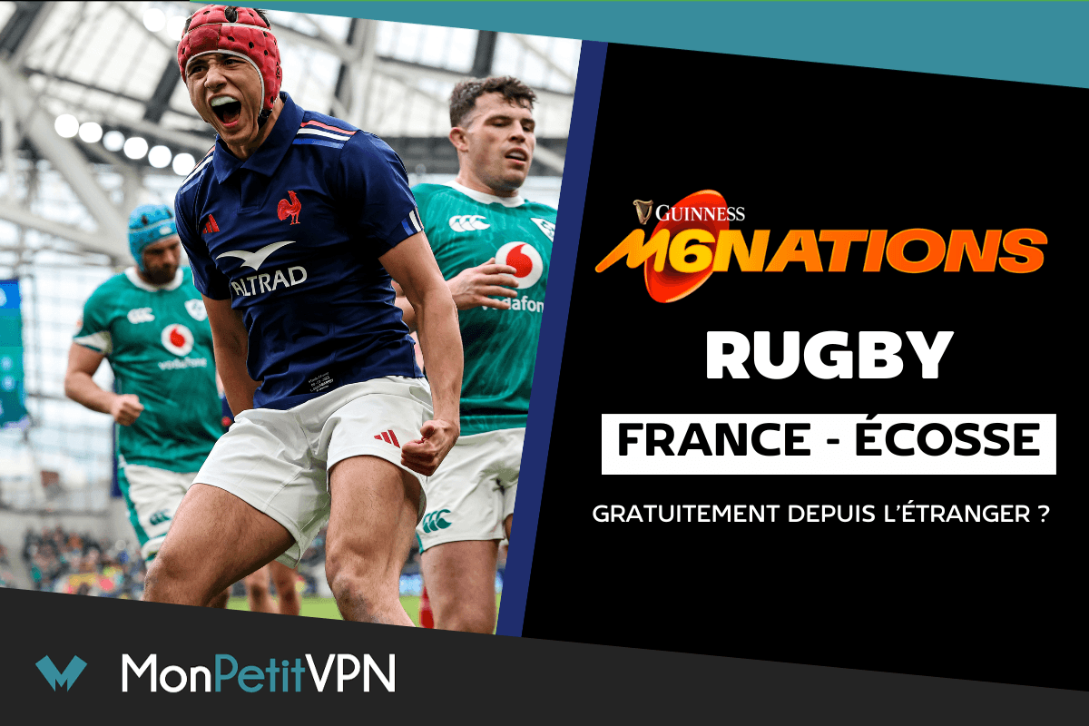 tournoi des vi nations france ecosse