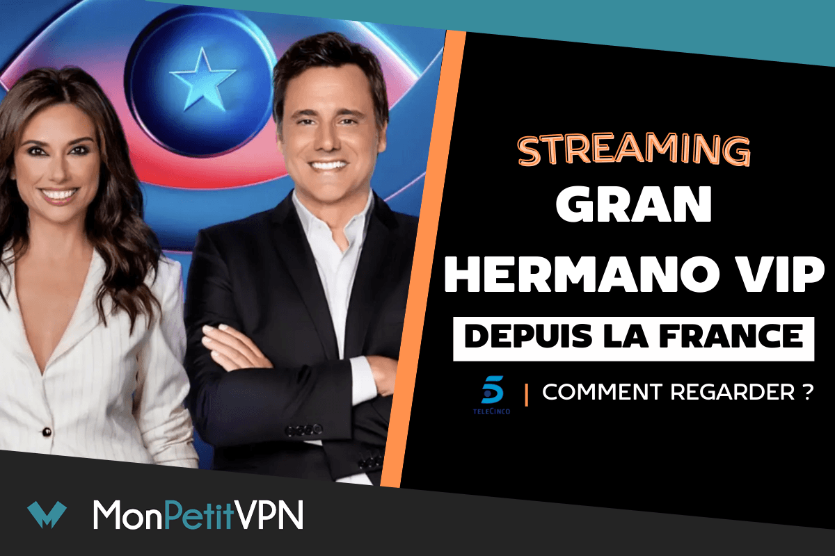 Regarder Gran Hermano VIP