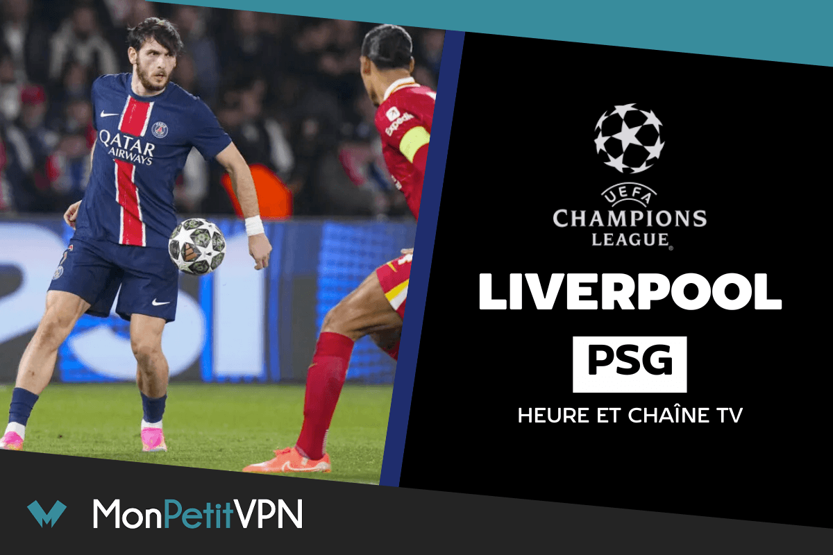 Ou Regarder Match Psg Ce Soir Liverpool - PSG : les chaînes TV pour voir le match a l’étranger