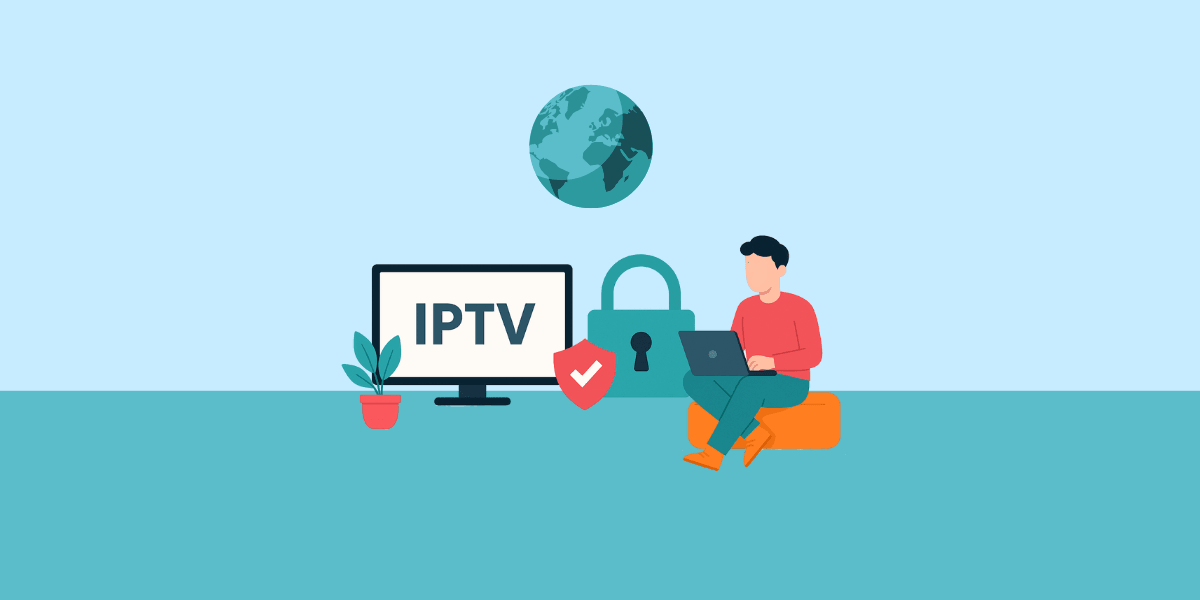 Comparatif des meilleurs VPN IPTV en 2025.