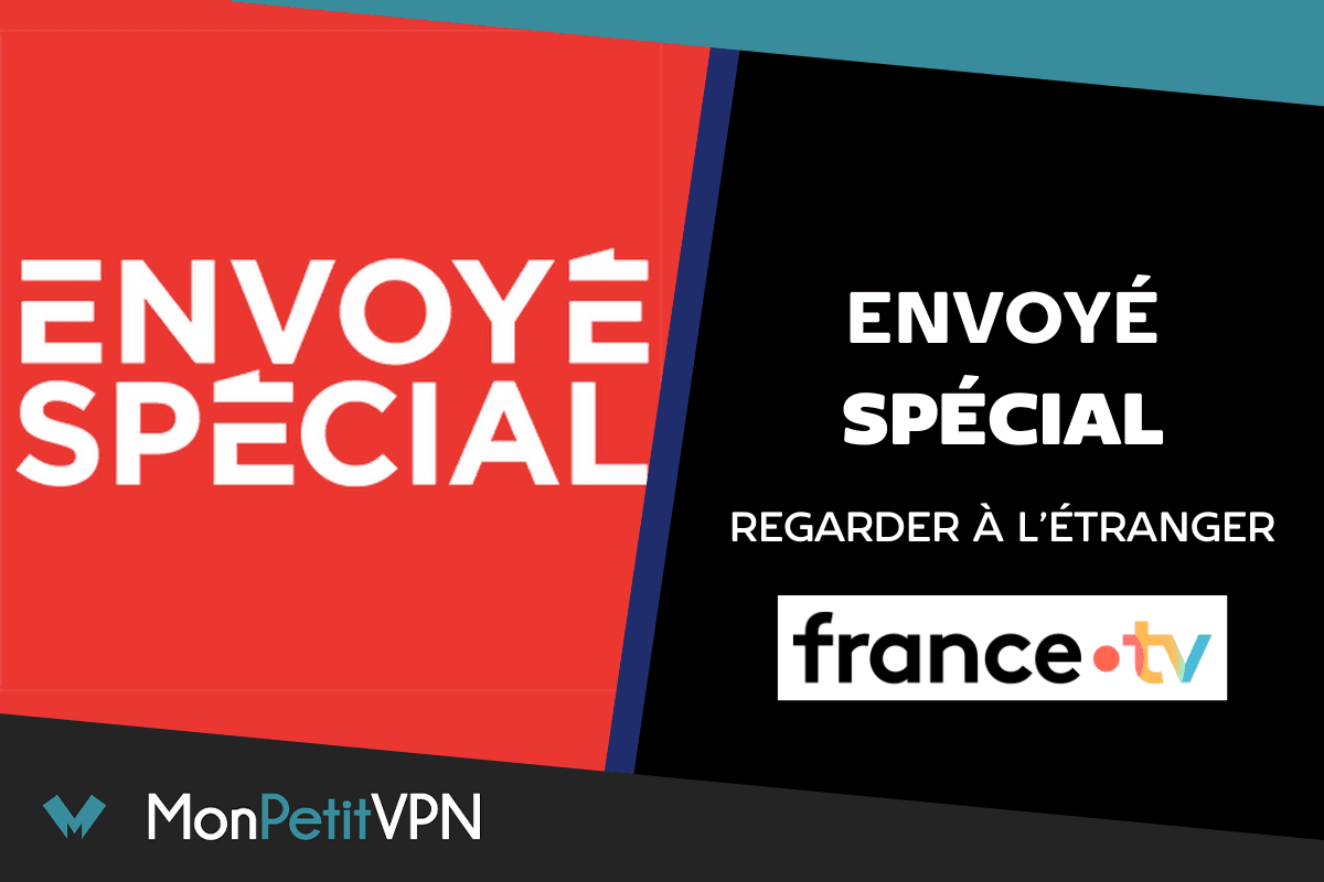Envoyé spécial France TV