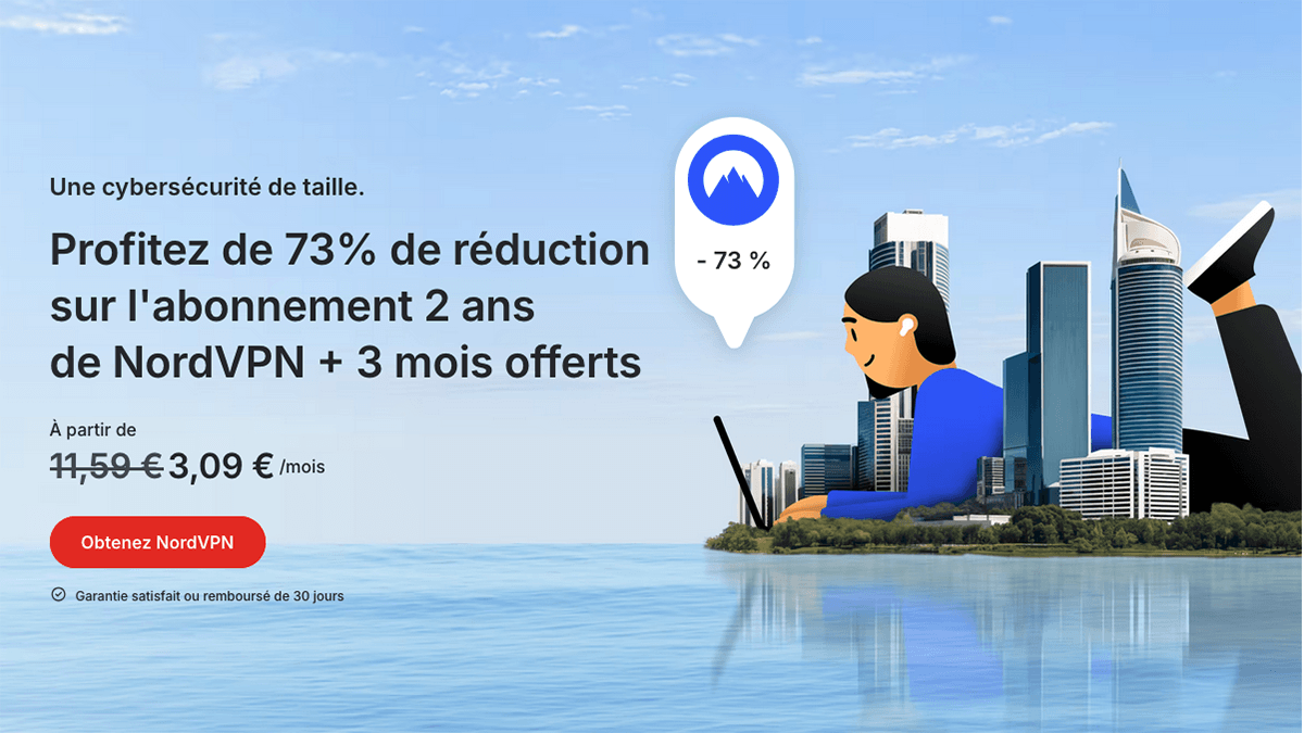 NordVPN NordVPN streaming