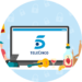 Regarder Telecinco en France