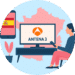 Streaming gratuit Antena 3