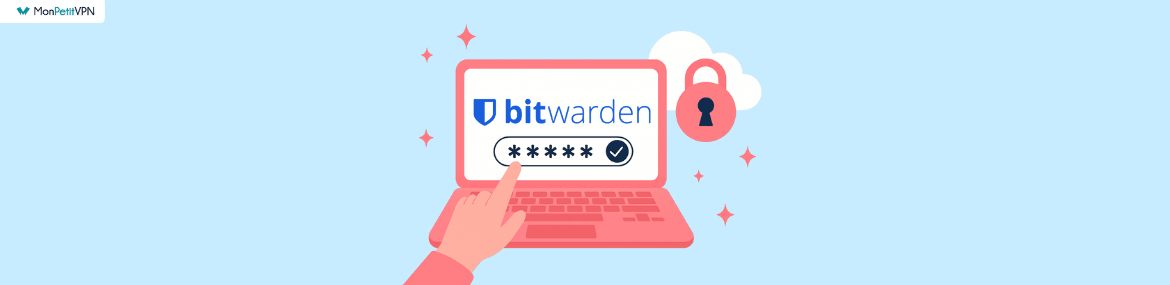 Bitwarden password manager