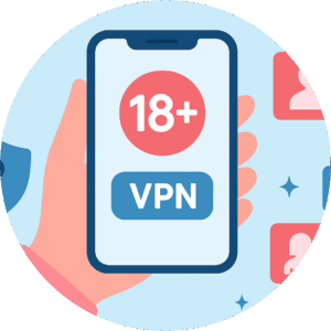 VPN Pornhub