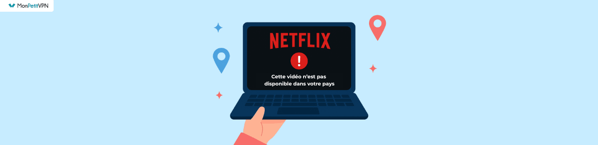 Cette vidéo n'est pas disponible Netflix
