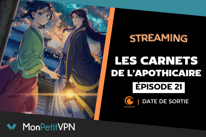 Quand sort la saison 2 de Wind Breaker sur Crunchyroll