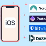 Gestionnaire de mots de passe pour iPhone