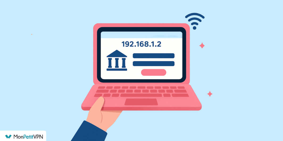 Usage IP statique Dans quel cas utiliser une adresse IP statique