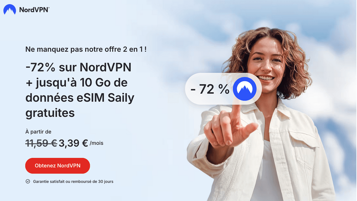 NordVPN Carnets Apothicaire Streaming NordVPN