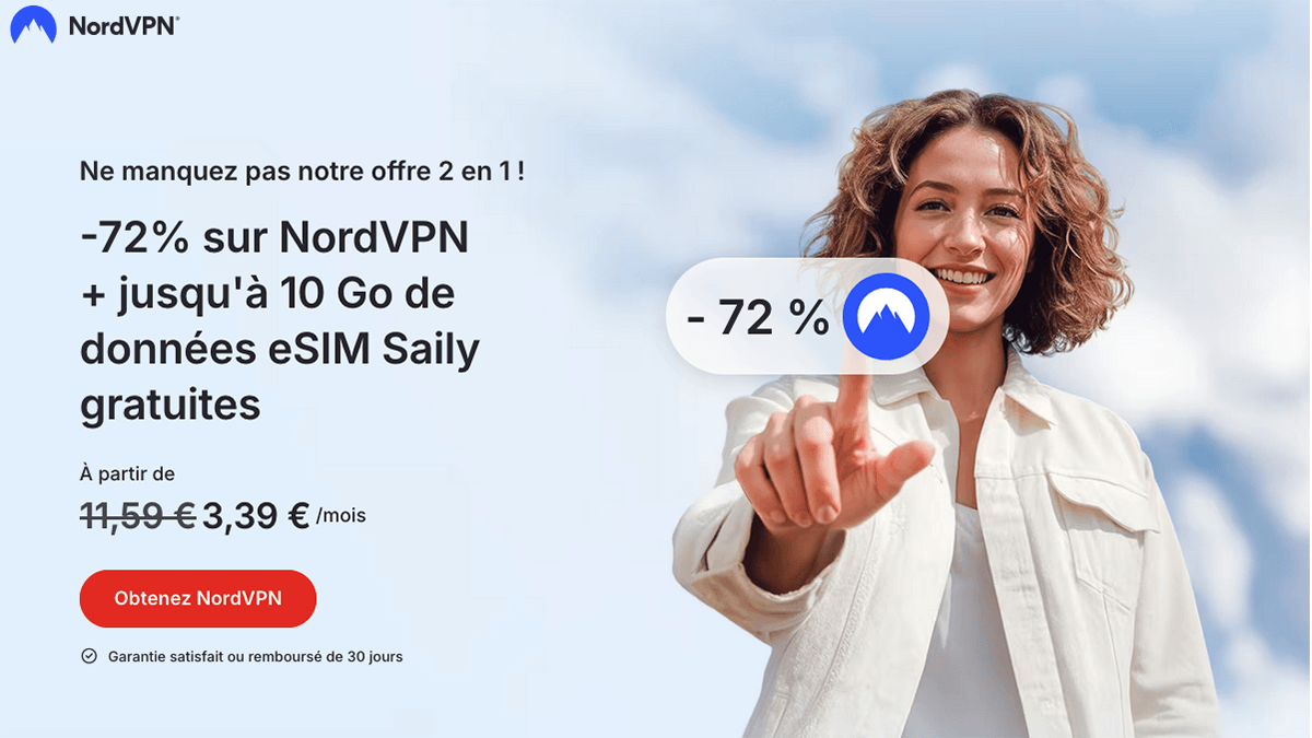 NordVPN pour regarder Fire Force moins cher Regarder Fire Force moins cher via NordVPN