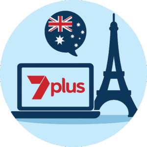 7Plus en France
