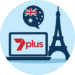 7Plus en France