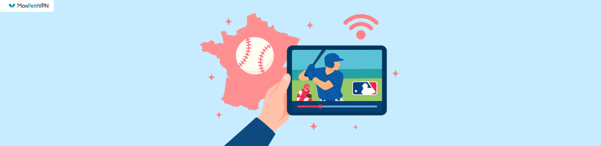 Regarder le baseball en streaming en France