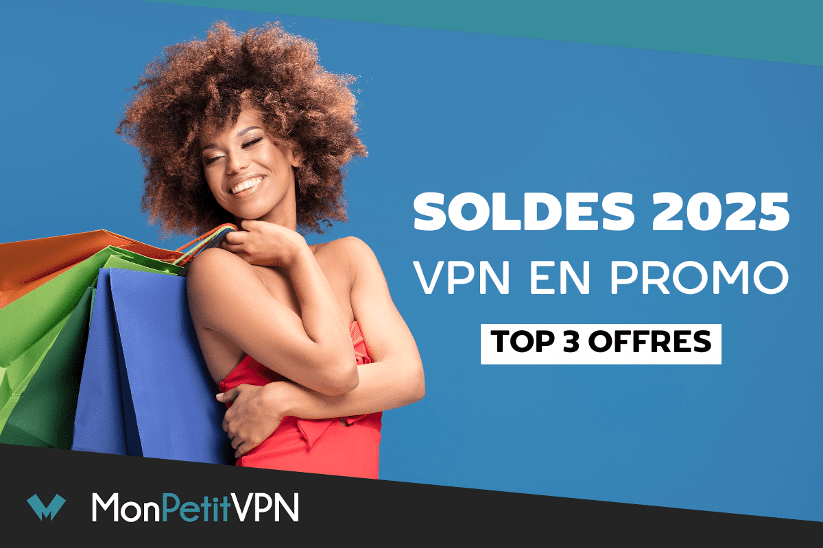 NordVPN et la concurrence pour les soldes