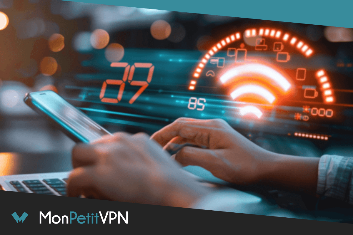 Les VPN les plus rapides en juin 2025