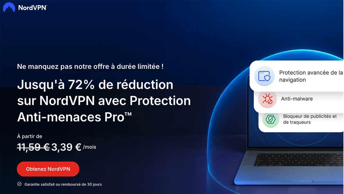 Streaming NordVPN Streaming Crunchyroll