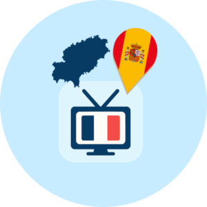 Profiter de la télé française depuis Ibiza