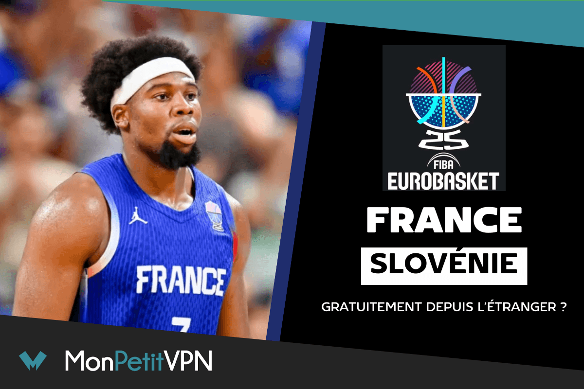 Regarder France - Slovénie