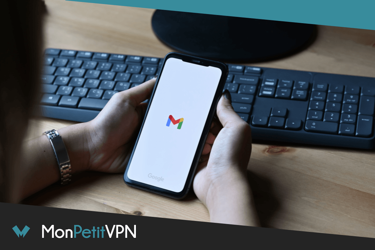 Piratage gmail et google cloud