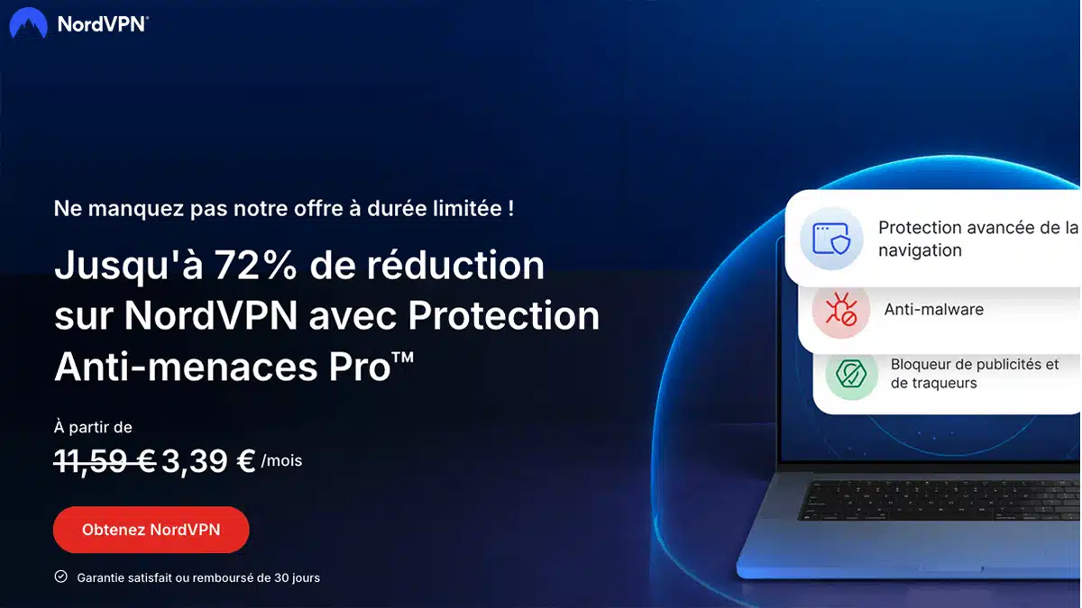 NordVPN pour payer Crunchyroll pas cher NordVPN pour regarder Kaiju No. 8