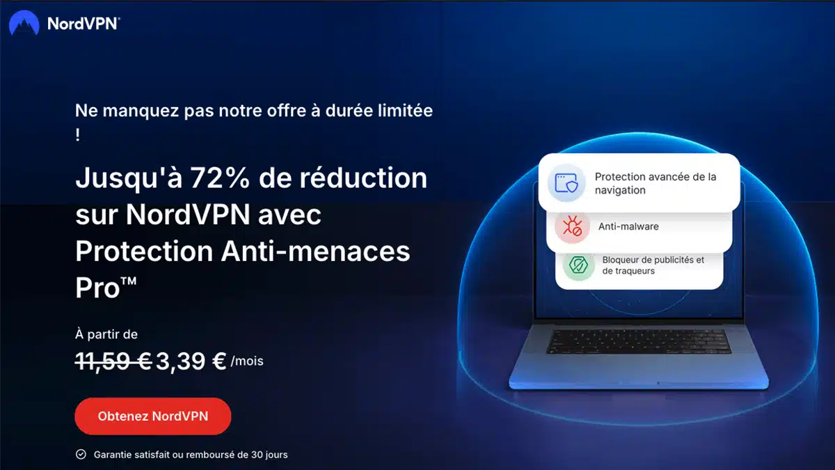 NordVPN pour profiter de Crunchyroll et Dr. Stone moins cher Regarder Crunchyroll moins cher avec NordVPN