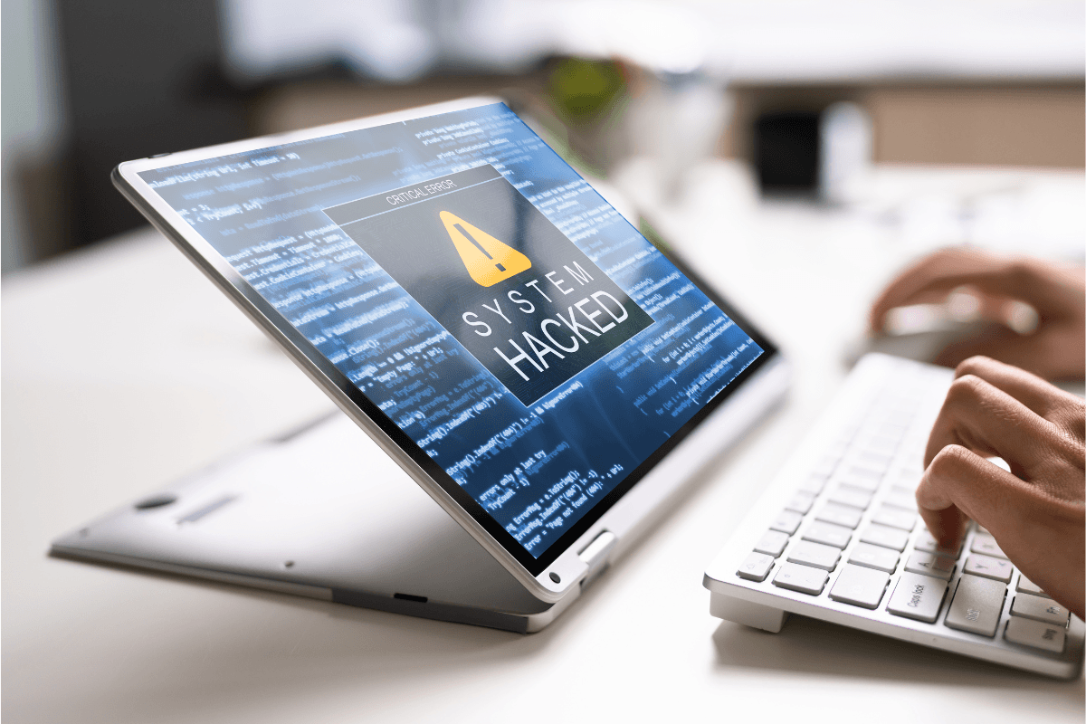 Gmail et Google Cloud piratage