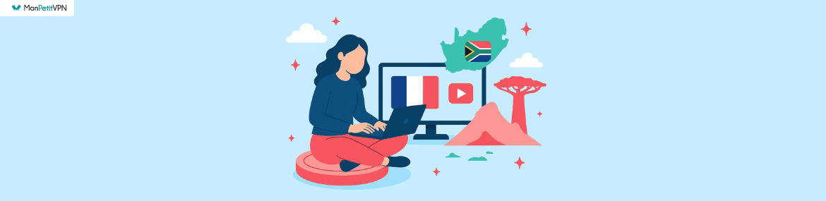 Comment profiter de la télé française en Afrique du Sud ?