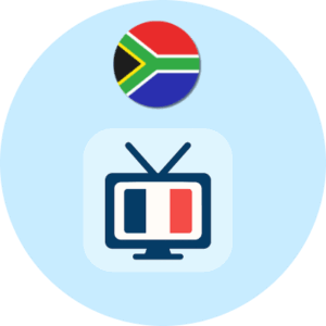 La technique pour regarder la télé française en Afrique du Sud