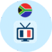 La technique pour regarder la télé française en Afrique du Sud