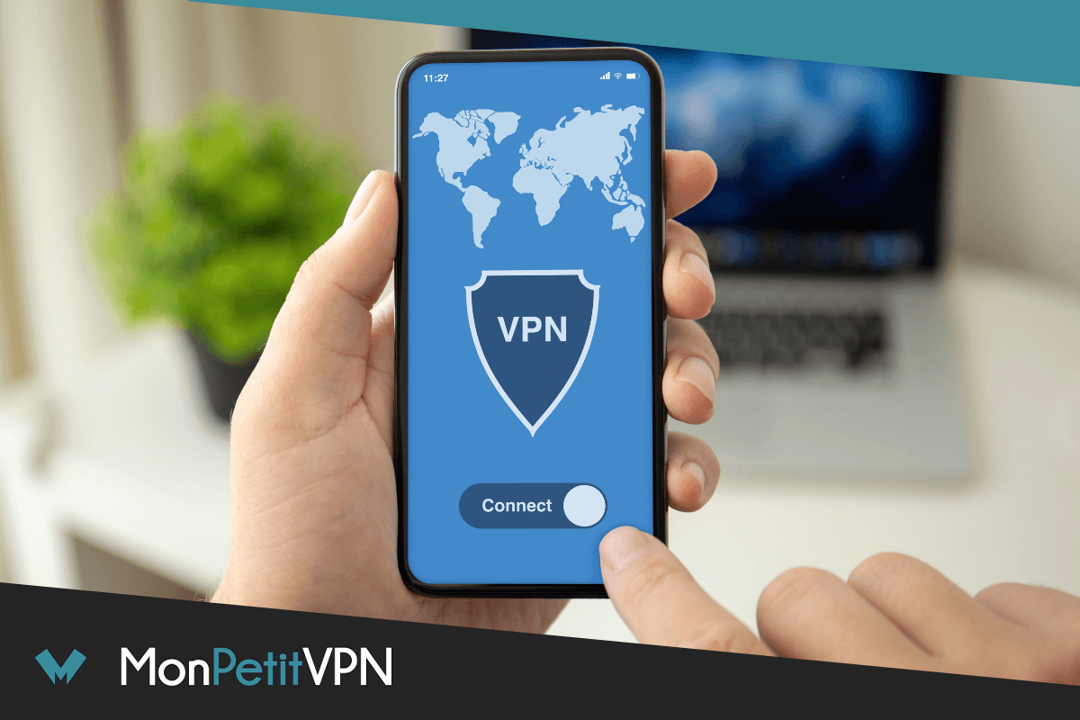 test de débit vpn juillet