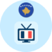 Regarder chaines françaises au Kosovo