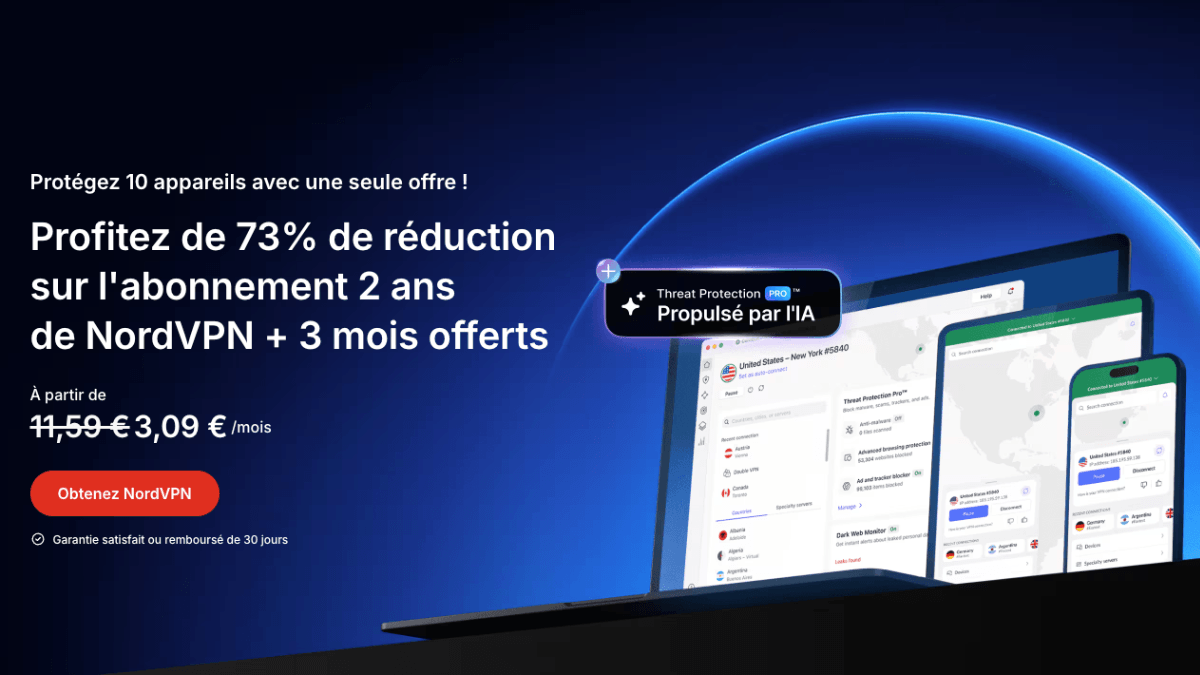 NordVPN pour utiliser Crunchyroll au prix turc Offre NordVPN pour Oshi no Ko