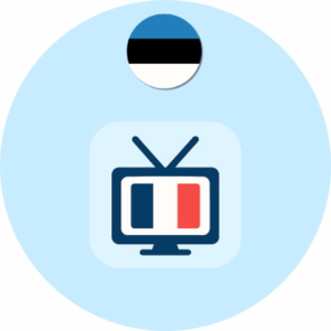 Regarder les chaînes françaises en Estonie