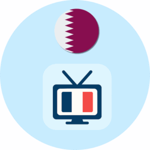 Streaming chaines françaises au Qatar