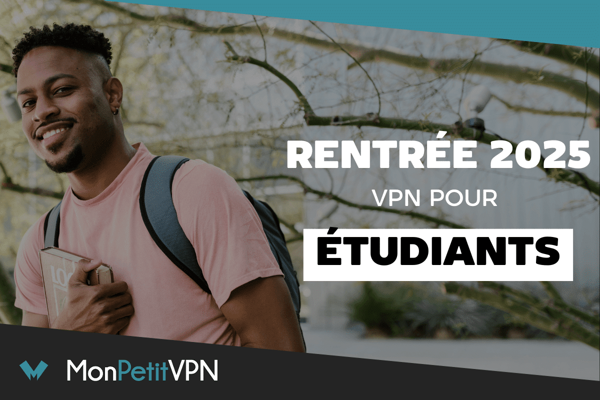 VPN pour la rentrée